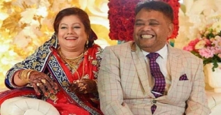 বদি নয়, নৌকার প্রার্থী তার স্ত্রী! বদি নয়, নৌকার প্রার্থী তার স্ত্রী!