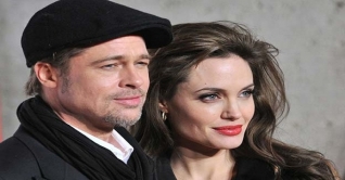 সন্তানদের অভিভাবকত্ব নিয়ে জোলি-পিট সমঝোতা