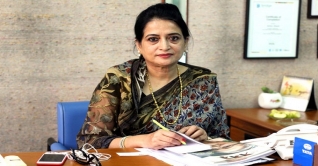 কুমিল্লা-২ আসন পুনরুদ্ধার করলেন সেলিমা কুমিল্লা-২ আসন পুনরুদ্ধার করলেন সেলিমা