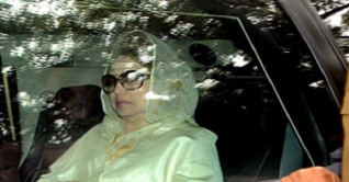 কুমিল্লার এক মামলায় খালেদার জামিন