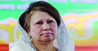 খালেদা জিয়ার মনোনয়নপত্র কেনা হবে কাল খালেদা জিয়ার মনোনয়নপত্র কেনা হবে কাল