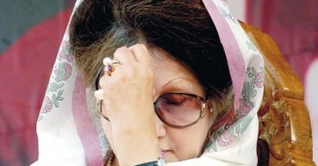 নির্বাচন করতে পারবেন না খালেদা জিয়া