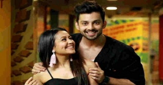 বিচ্ছেদ নিয়ে অশ্রুসজল হলেন নেহা কক্কর