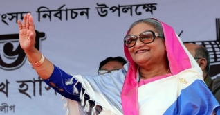 বস্তিবাসীদের জন্য ফ্লাট নির্মাণ করা হবে: প্রধানমন্ত্রী বস্তিবাসীদের জন্য ফ্লাট নির্মাণ করা হবে: প্রধানমন্ত্রী