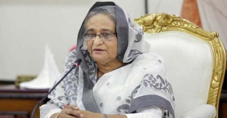 সংলাপ নিয়ে প্রধানমন্ত্রীর সংবাদ সম্মেলন কাল দুপুর ১টায় সংলাপ নিয়ে প্রধানমন্ত্রীর সংবাদ সম্মেলন কাল দুপুর ১টায়