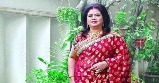 শুভ জন্মদিন কিংবদন্তি শিল্পী রুনা লায়লা