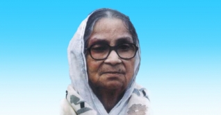 কবি সুফিয়া কামালের মৃত্যুবার্ষিকী আজ কবি সুফিয়া কামালের মৃত্যুবার্ষিকী আজ