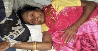 মঞ্চ মাতানো কাঙালিনী সুফিয়ার দিন কাটে হাসপাতালের শয্যায়