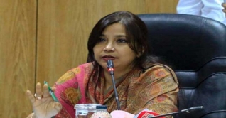 নির্বাচন কেন্দ্রিক মিডিয়া সেন্টার খোলা হচ্ছে: তারানা