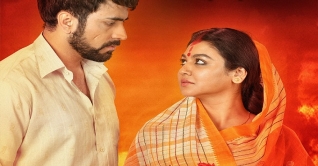 মুক্তি পেলো জয়া অভিনীত ‘বিজয়া’র পোস্টার