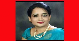 নৌকার প্রার্থী নারী উদ্যোক্তা সেলিমা আহমাদ নৌকার প্রার্থী নারী উদ্যোক্তা সেলিমা আহমাদ