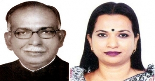 আ.লীগের মনোনয়ন যুদ্ধে বাবা-মেয়ে