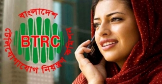 দেশের মোবাইল গ্রাহক ১৫ কোটির বেশি দেশের মোবাইল গ্রাহক ১৫ কোটির বেশি