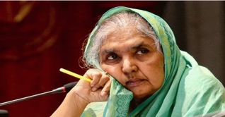 ‘অগ্নিকন্যা’ মতিয়ার ভোটের লড়াই ‘অগ্নিকন্যা’ মতিয়ার ভোটের লড়াই