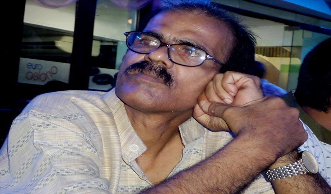 ফারুক নওয়াজ