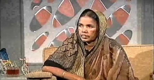 বীরপ্রতীক তারামন বিবি আর নেই