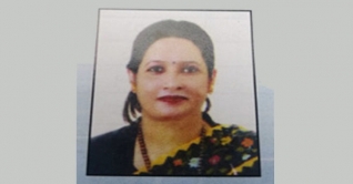 ভিকারুননিসার শিক্ষক হাসনা হেনা কারাগারে