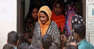 অরিত্রীর আত্মহত্যা : জামিন পেলেন শিক্ষক হাসনা হেনা