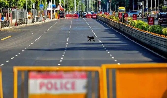 প্রতীকী ছবি