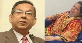 সাংবাদিক রোজিনা অবশ্যই ন্যায়বিচার পাবেন: আইনমন্ত্রী সাংবাদিক রোজিনা অবশ্যই ন্যায়বিচার পাবেন: আইনমন্ত্রী
