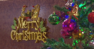 বড়দিনে তারকা হোটেলে জমকালো আয়োজন বড়দিনে তারকা হোটেলে জমকালো আয়োজন