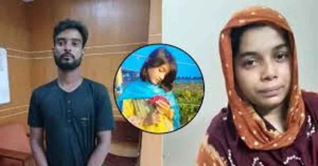 মিরপুরে ৭ বছরের শিশুকে ধর্ষণের পর মাথা কেটে হত্যা, গ্রেফতার ২