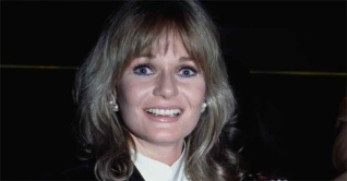 চলে গেলেন `সুপারম্যান` সিনেমার অভিনেত্রী ভ্যালেরি পেরিন