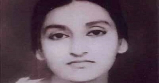 বীর মুক্তিযোদ্ধা হেলেনা: এক সাহসী যোদ্ধার গল্প