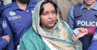 দুই মামলায় হাইকোর্টে জামিন পেলেন আইভী দুই মামলায় হাইকোর্টে জামিন পেলেন আইভী