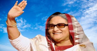 আজ টুঙ্গিপাড়া যাচ্ছেন প্রধানমন্ত্রী