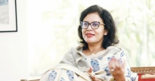 ডিজিটাল ব্যবস্থায় বেতন পাবেন পোশাক শ্রমিকরা: রুবানা হক