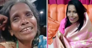 গান গেয়ে কত টাকা পেলেন সেই রানু মণ্ডল!