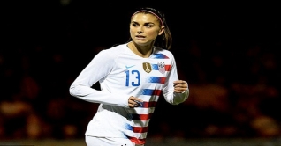 করোনায় আক্রান্ত মার্কিন নারী ফুটবল দলের অধিনায়ক