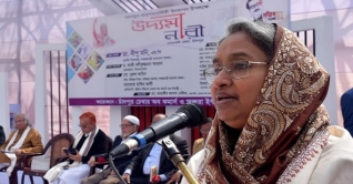 নারী উদ্যোক্তাদের জন্য ব্যাংকে টাকা দিয়েছে সরকার: শিক্ষামন্ত্রী