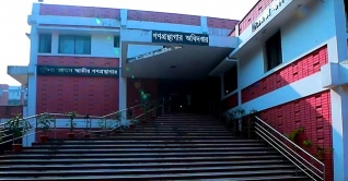 জাতীয় গ্রন্থাগার দিবস আজ