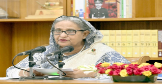 প্রধানমন্ত্রীর ৫ জেলায় ভার্চুয়াল নির্বাচনী জনসভা আজ