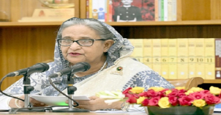 শবে কদরে দেশ ও মুসলিম জাহানের কল্যাণ কামনা প্রধানমন্ত্রীর