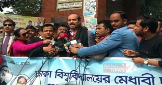 ঢাকাকে নারীবান্ধব শহর হিসাবে গড়ে তোলা হবে : আতিক