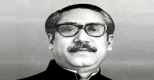 জাতির পিতার জন্মশতবর্ষ উদযাপনের কাউন্টডাউন শুরু কাল জাতির পিতার জন্মশতবর্ষ উদযাপনের কাউন্টডাউন শুরু কাল