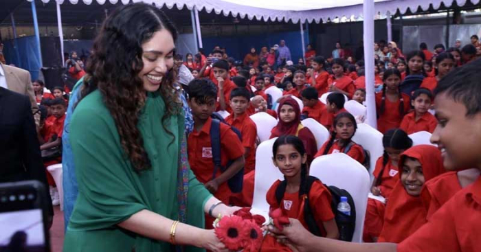 ব্যারিস্টার জাইমা রহমান