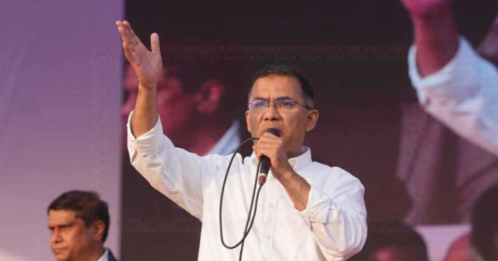 প্রধানমন্ত্রী পদে এগিয়ে তারেক রহমান: দ্য ইকোনমিস্ট