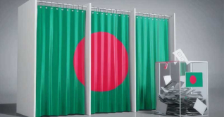 আপনার ভোট অন্য কেউ দিলে কী করবেন