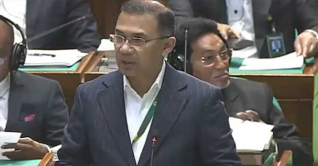 দেশে আবারও সংসদীয় রাজনীতির সূচনা হলো: প্রধানমন্ত্রী