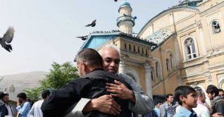 আজ যেসব দেশে পালিত হচ্ছে ঈদুল ফিতর