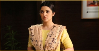 পরীমণিকে রিমান্ড: দুই বিচারকের নিঃশর্ত ক্ষমা প্রার্থনা