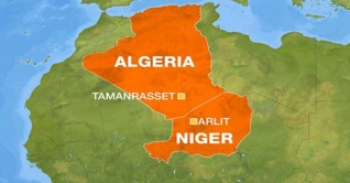 নাইজারে নির্বাচনের পর সহিংসতায় নিহত ২, গ্রেফতার ৪৬৮ নাইজারে নির্বাচনের পর সহিংসতায় নিহত ২, গ্রেফতার ৪৬৮