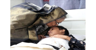 আহতদের দেখতে সোহরাওয়ার্দী হাসপাতালে প্রধানমন্ত্রী আহতদের দেখতে সোহরাওয়ার্দী হাসপাতালে প্রধানমন্ত্রী