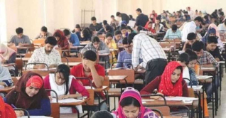 ৫০তম বিসিএস প্রিলিমিনারি পরীক্ষা আজ