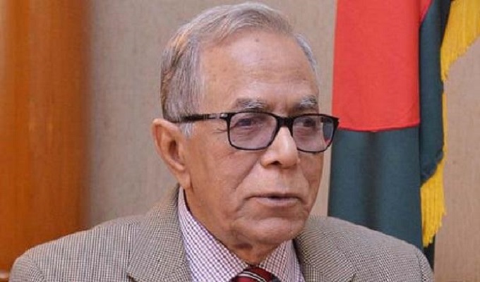 ফাইল ছবি।