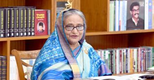 বাংলাদেশের অর্থনীতিতে বস্ত্রখাতের অবদান অপরিসীম: প্রধানমন্ত্রী